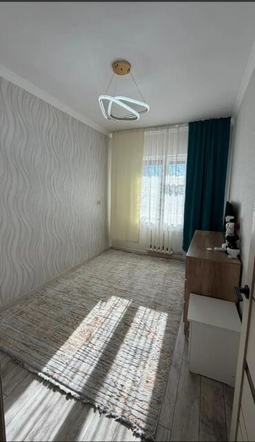 Продажа квартир: 3 комнаты, 66 м², 106 серия, 9 этаж, Евроремонт — 3