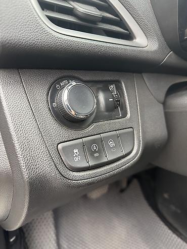wuling mini ev: Chevrolet Spark: 2019 г., 1 л, Вариатор, Бензин, Хэтчбэк — 8