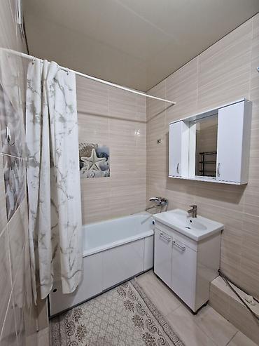 купить кв: 1 комната, 47 м², ул. Баха / Гагарина 106 серия улучшенная, 9 этаж, Косметический ремонт — 3