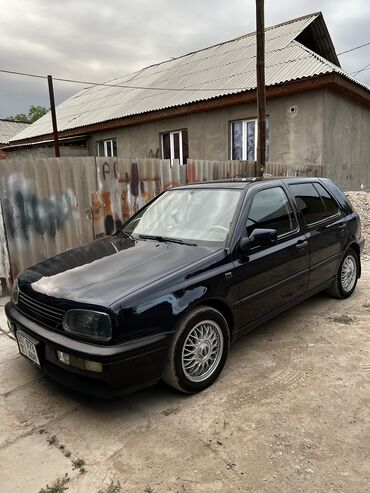 вентилятор опель вектра б: Volkswagen Golf: 1992 г., 2 л, Автоматтык, Бензин, Хетчбек
