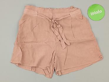 szorty pull and bear: Terranova, Szorty damskie, rozmiar S — 2