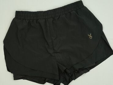 pomarańczowe spodnie hello kitty: Cardio Bunny, Shorts for women, size L