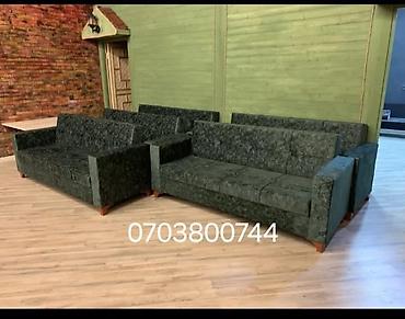 Divanlar: Di̇van-kravat, Yeni, Açılan, Bazalı, Parça, Ödənişli çatdırılma — 7