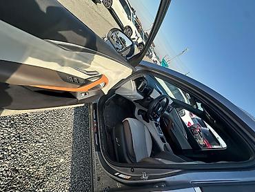BYD: BYD Song Pro: 2022 г., 1.5 л, Автомат, Гибрид, Кроссовер — 4