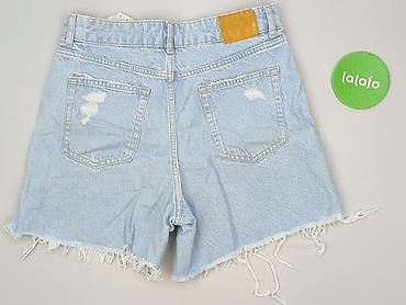 zara flared: Zara, Szorty damskie, rozmiar M — 3