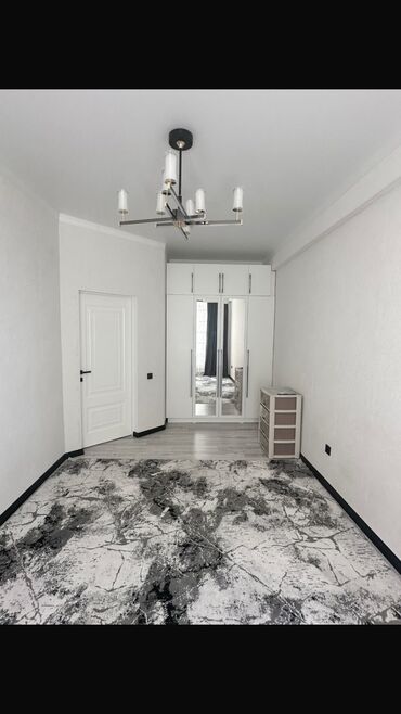 дом барачного типа: 2 комнаты, 67 м², Элитка, 6 этаж, Евроремонт