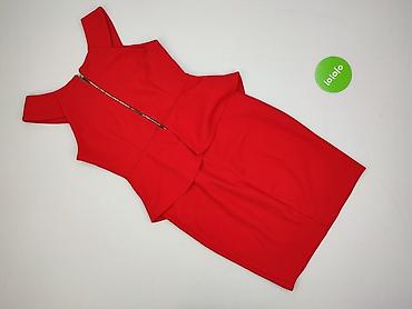 spódnice ruda: Styled In Italy, Sukienka damska, rozmiar L — 4