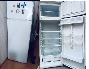 Professional sobalar: 2 qapılı Indesit Soyuducu Satılır