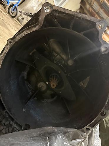 zf коробка: БМВ
коробка zf механика привозная 
в очень хорошем состоянии — 3