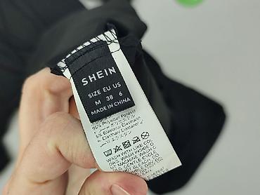 na shein: Shein, Sukienka damska, rozmiar M — 4
