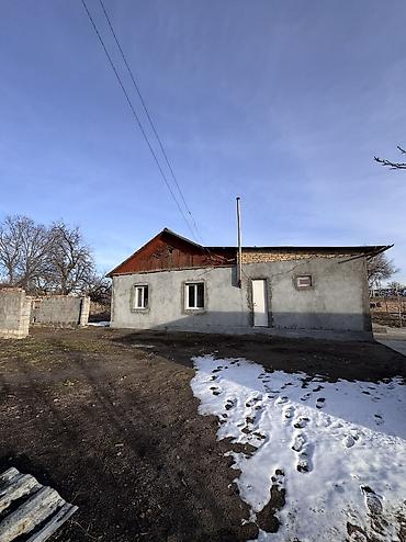 Продажа коттеджей и домов: Дом кирпичный, 4 комнаты Большой участок, 20 сотых, село Гроздь — 4