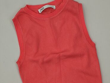 t shirty mock up: Zara, Top damski, rozmiar S