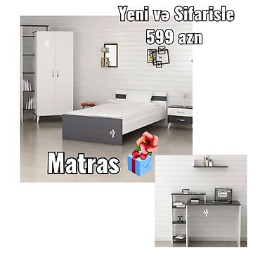 Yataq otağı dəstləri: Yataq otaq desti — 1