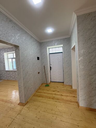 Həyət evləri və villaların satışı: Binə 4 otaqlı, 120 kv. m, Yeni təmirli -da lalafo.az — 12 Həyət evləri və villaların satışı: Binə 4 otaqlı, 120 kv. m, Yeni təmirli — 12