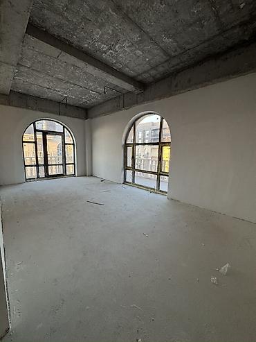 Продажа квартир: 2 комнаты, 99 м², 3 этаж, ПСО (под самоотделку) — 6