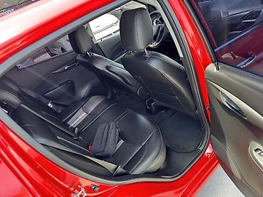 sprinter 4 4: Chevrolet Spark: 2020 г., 1 л, Автомат, Бензин, Хэтчбэк — 7