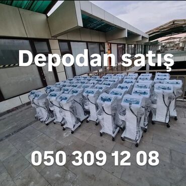 Tullantı qabları: Vakuum massaj, Vibro massaj, Təlim keçirilir
