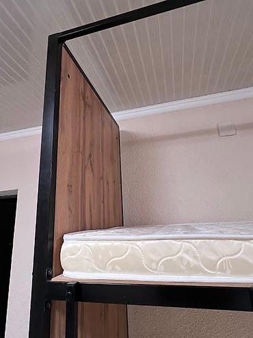 Двухъярусные кровати: Двухъярусные кровати 🛏️
Новые спецзаказ 
Самовывоз — 7