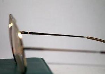 Naočare: Vintage 1980's Oversized Aviator Style Collectiom Vienne. Fenomenalne! — 7