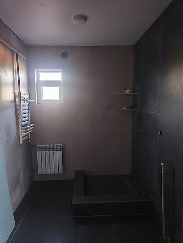 evernew жк: 5 комнат, 100 м², 4 соток, Тынчтык, Собственник — 1