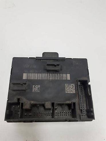 tipke: MODUL ZA VOLKSWAGEN PASSAT B8 - 5Q0959392E | Modul vrata za Passat — 1