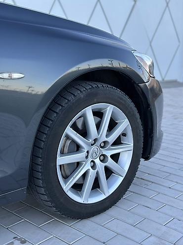 Lexus: Lexus GS: 2005 г., 3 л, Автомат, Бензин, Седан — 7