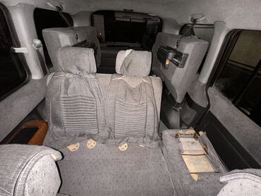 Honda: Honda Stepwgn: 2004 г., 2 л, Автомат, Газ, Минивэн — 5