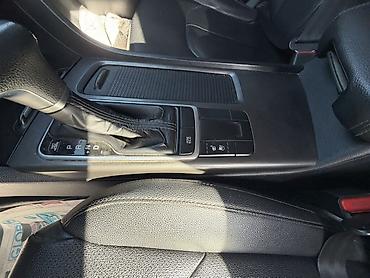 2018: Kia K5: 2018 г., 2 л, Автомат, Газ, Седан — 8