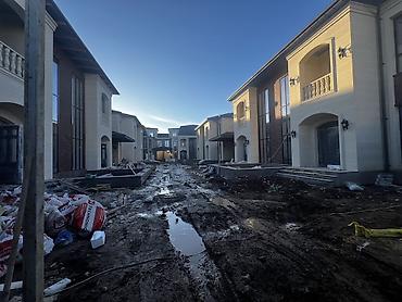 Продажа таунхаусов: Современный дом, в котором продумано всё — от фундамента до — 3