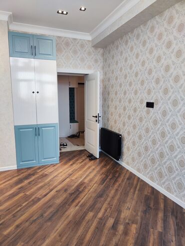 Yeni tikili: Bakıxanov qəs., 1 otaqlı, Yeni tikili, m. Neftçilər, 63 kv. m — 17