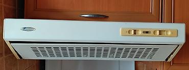 ardo aspirator: Aspirator rəng - Ağ, İşlənmiş — 1