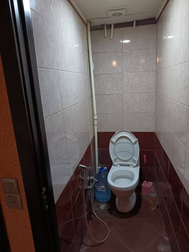 Uzunmüddətli kirayə mənzillər: Otaq Yoldaşı Axtarılır 📍 Ərazi: Bakı şəhəri, Yasamal rayonu 💵 Qiymət