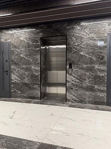 Продажа квартир: 2 комнаты, 52 м², Элитка, 8 этаж, Дизайнерский ремонт — 2