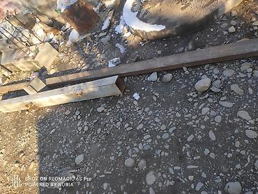 Грузовые кузова и будки: BMW — 8