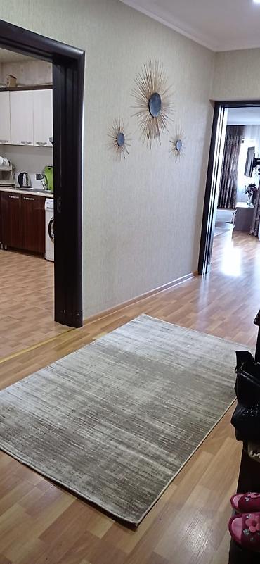 ev axtaram: Satılır: iki mərtəbəli həyət evi - Planlama: geniş zal, ayrıca — 4
