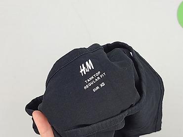 h: H&M, Women`s top, size XS — 6