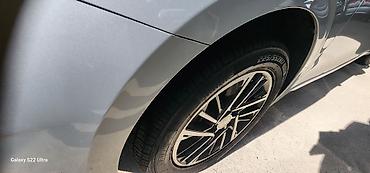 Hyundai: Hyundai Grandeur: 2021 г., 3 л, Автомат, Бензин, Седан — 17