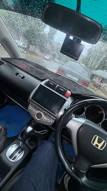 двигатель 3s: Honda Fit: 2002 г., 1.5 л, Автомат, Бензин, Хэтчбэк — 6
