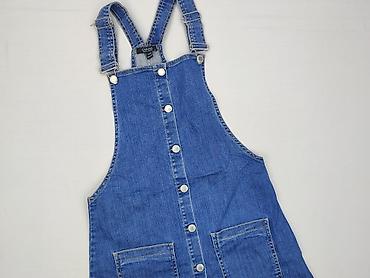 overalls: Sukienka damska, rozmiar M — 1