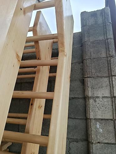 Шведские стенки: Шведская стенка деревянный at lalafo.kg — 19 Шведские стенки: Шведская стенка деревянный — 19