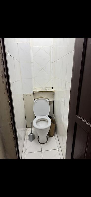 1 комн псо: 2 комнаты, 35 м², Филармония Индивидуалка, 1 этаж, Косметический ремонт — 3