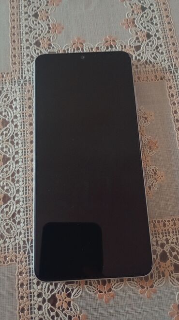 Samsung: Samsung Galaxy A06, rəng - Mavi