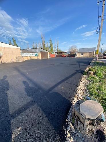 Кладка: Укладка асфальта Бесплатная консультация Больше 6 лет опыта — 4