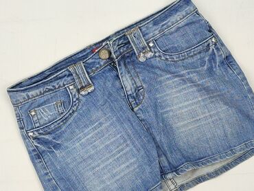 abercrombie and fitch jeans: Шорти жіночі, розмір S