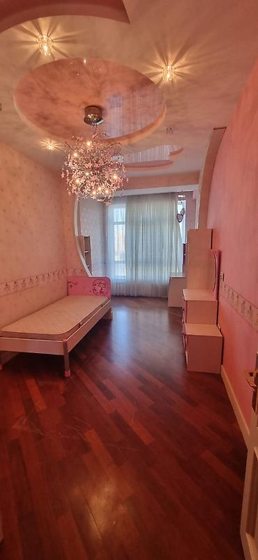 Квартиры: 3 комнаты, Новостройка, м. Нариман Нариманов, 137 м² — 9