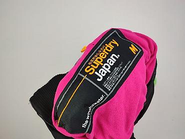 kurtka kozuszek: Superdry, Kurtka przejściowa damska, rozmiar M — 5