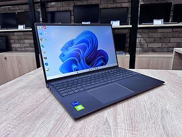 oyun notebooku: İşlənmiş Dell Vostro, 15.6 ", Intel Core i7, 512 GB, Ünvandan götürmə, Ödənişli çatdırılma, Rayonlara çatdırılma — 2
