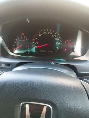 хонда акорт: Honda Accord: 2003 г., 2.4 л, Автомат, Бензин, Седан — 7