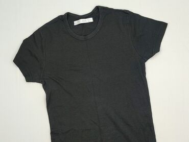 czarne sandały na platformie ccc: Zara, T-shirt for men, size M (EU 38)