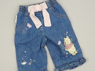 Shorts, Disney, 1-3 months, condition - Perfect